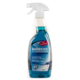 Spray Dezinfectant cu Parfum - Barbicide Disinfectant Spray 1000 ml
